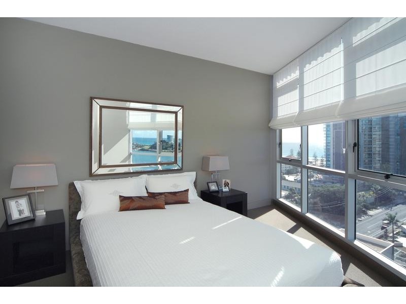 1122 Tweed Ultima, 20 Stuart Street, Tweed Heads NSW 2485