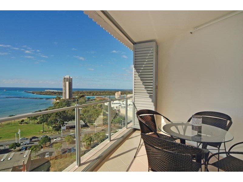 1122 Tweed Ultima, 20 Stuart Street, Tweed Heads NSW 2485