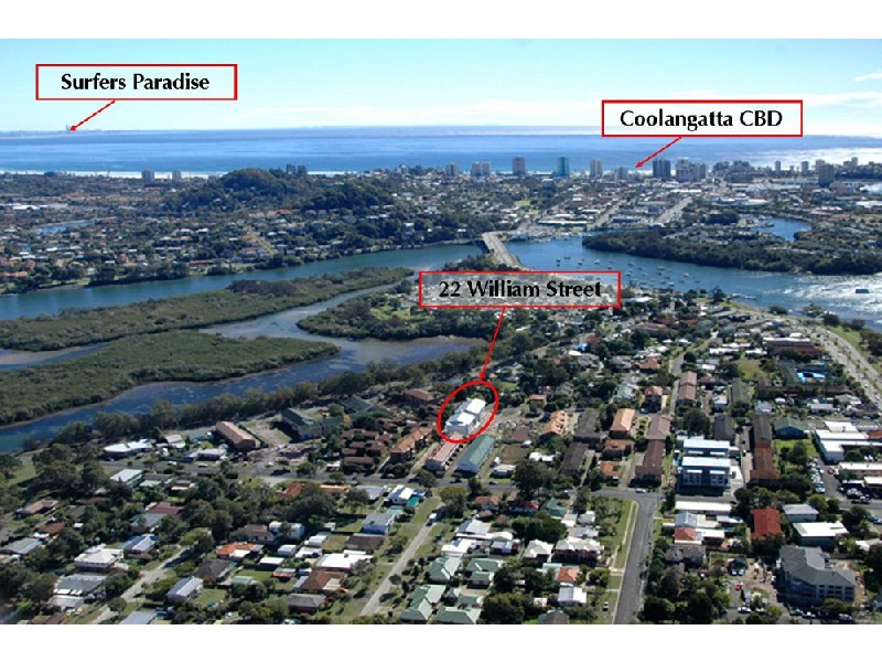 3/22 William Street, Tweed Heads South NSW 2486