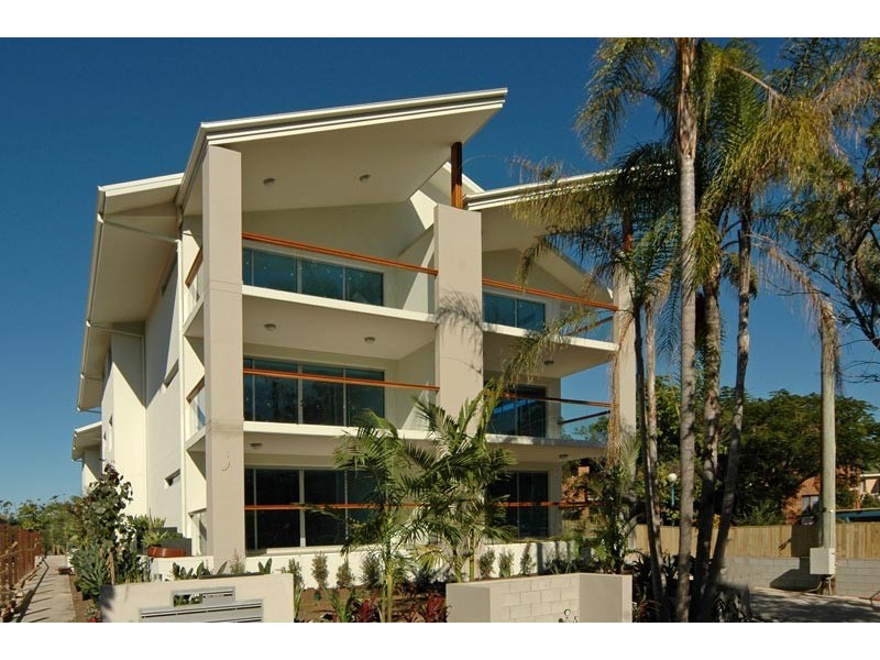 6/22 William Street, Tweed Heads South NSW 2486