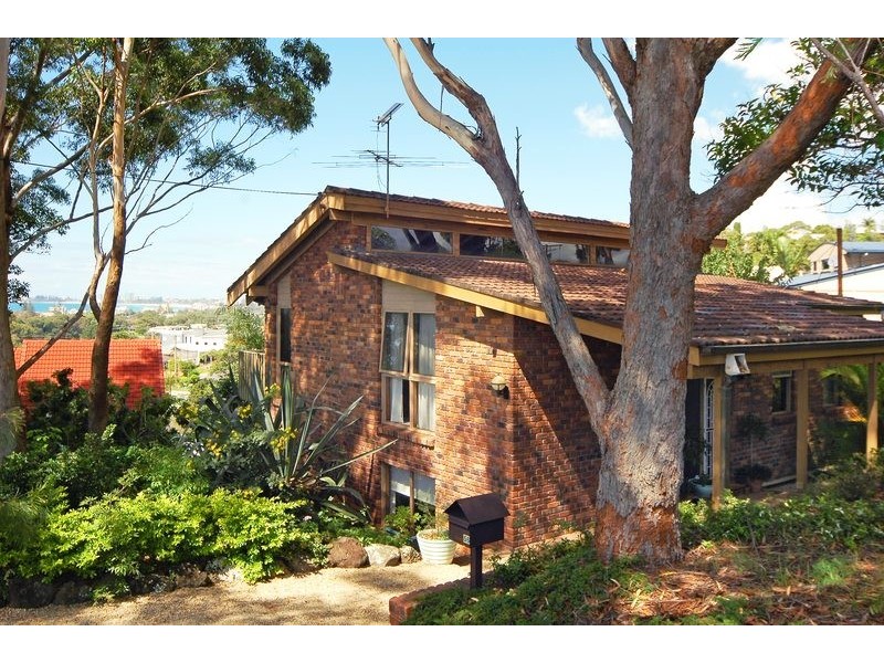 56 West Wyberba Street, Tugun QLD 4224