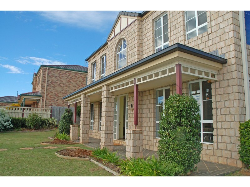 27 Illawong Crescent, Terranora NSW 2486