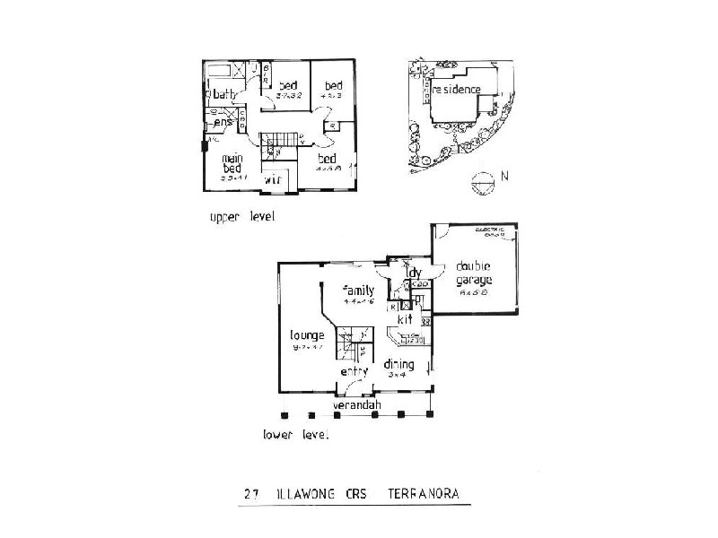 27 Illawong Crescent, Terranora NSW 2486