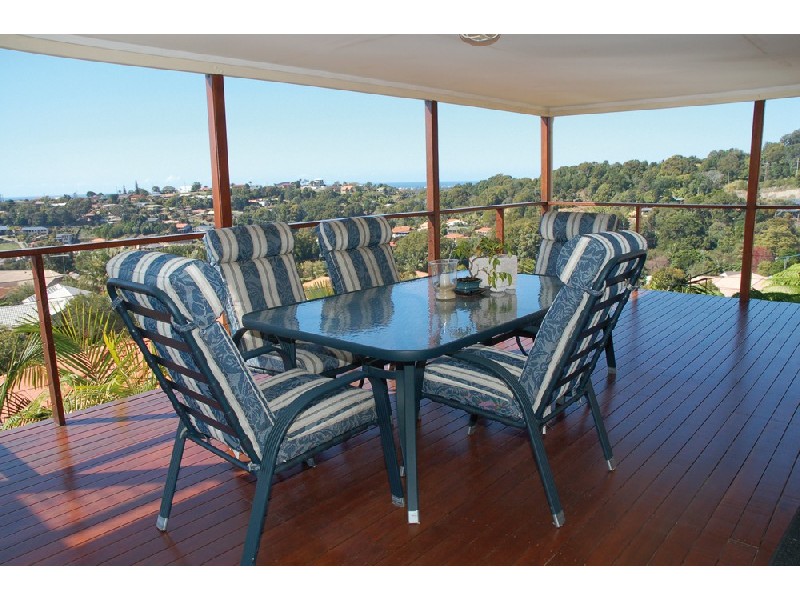 5 Tyrone Terrace, Banora Point NSW 2486