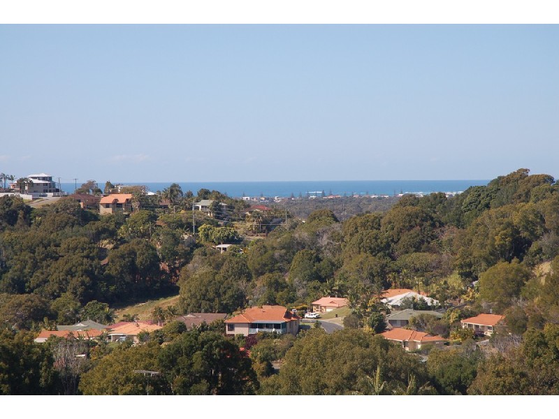 5 Tyrone Terrace, Banora Point NSW 2486