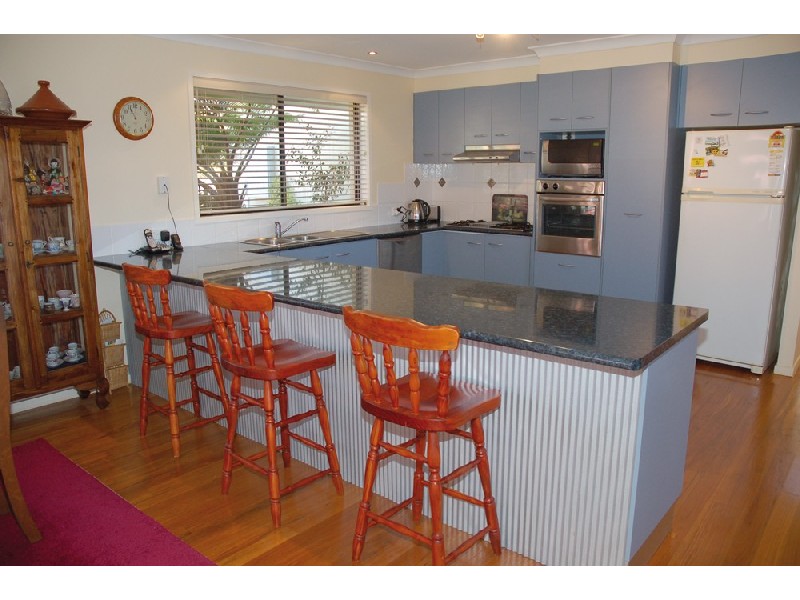 5 Tyrone Terrace, Banora Point NSW 2486