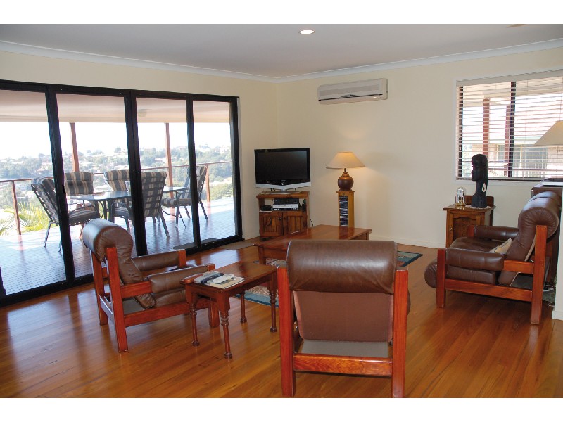 5 Tyrone Terrace, Banora Point NSW 2486