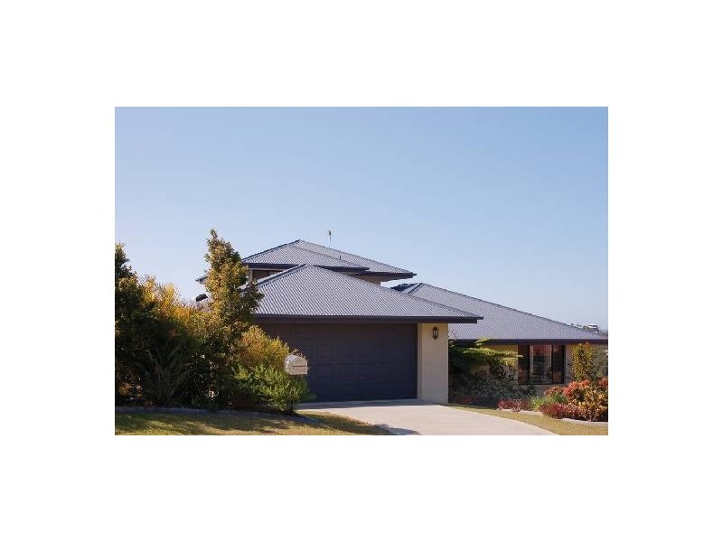 5 Tyrone Terrace, Banora Point NSW 2486