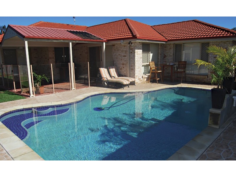 58 Botanical Circuit, Banora Point NSW 2486
