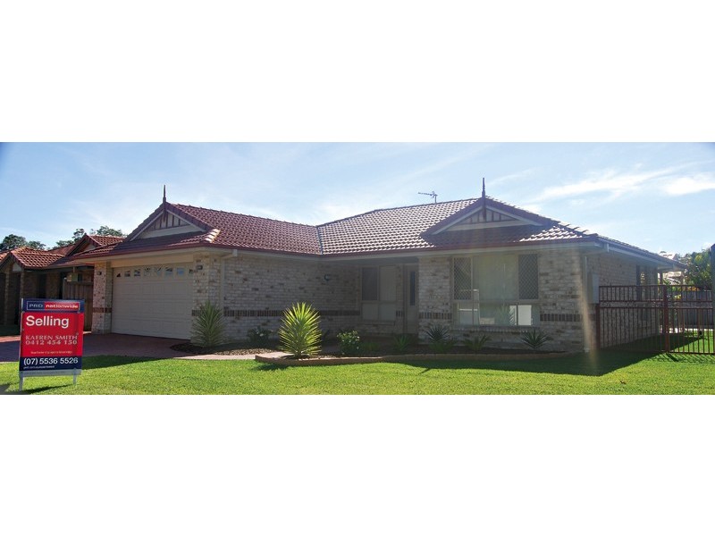 58 Botanical Circuit, Banora Point NSW 2486