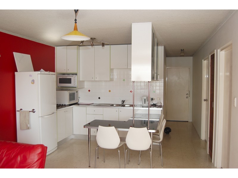 3/23 Coolangatta Road, Kirra QLD 4225
