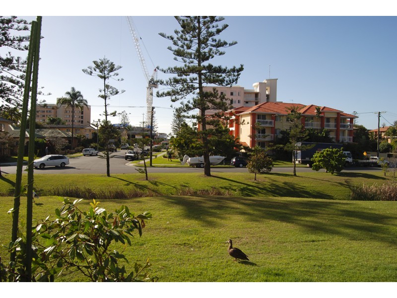 3/23 Coolangatta Road, Kirra QLD 4225