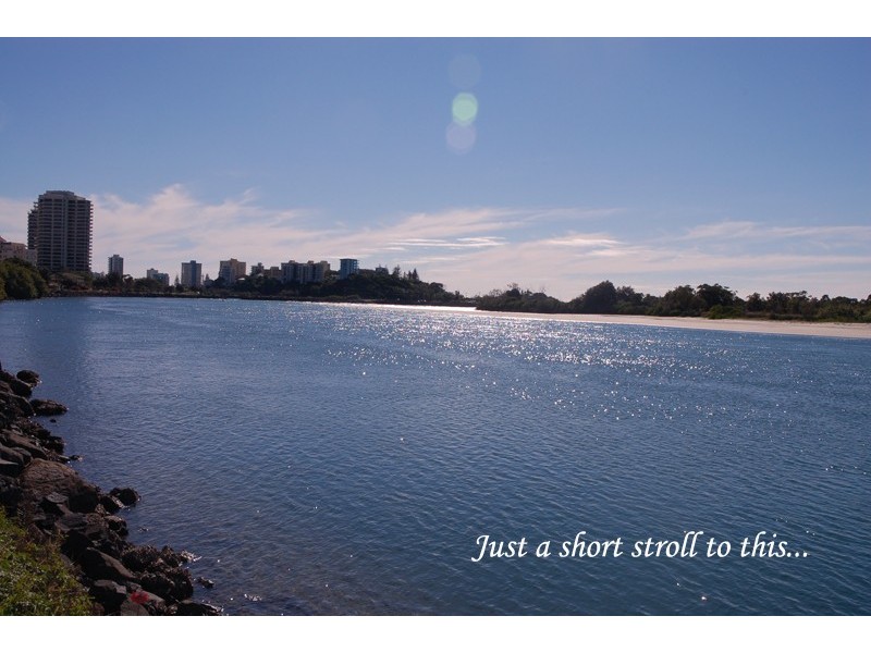 3/13 Endeavour Parade, Tweed Heads NSW 2485