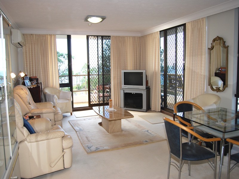 35/23 Garrick Street, Coolangatta QLD 4225