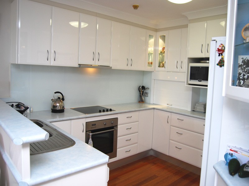 35/23 Garrick Street, Coolangatta QLD 4225