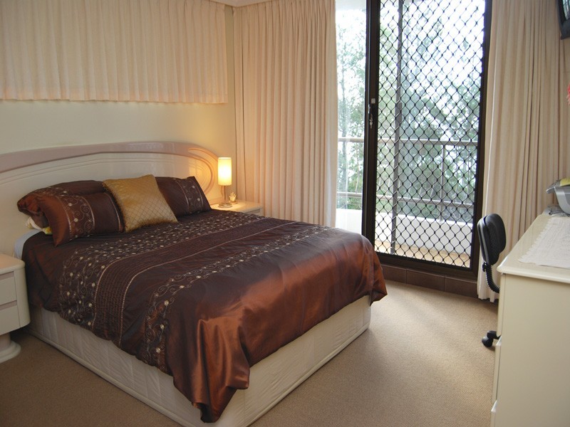 35/23 Garrick Street, Coolangatta QLD 4225