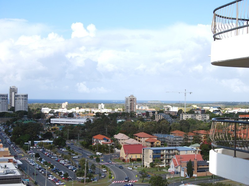 35/23 Garrick Street, Coolangatta QLD 4225