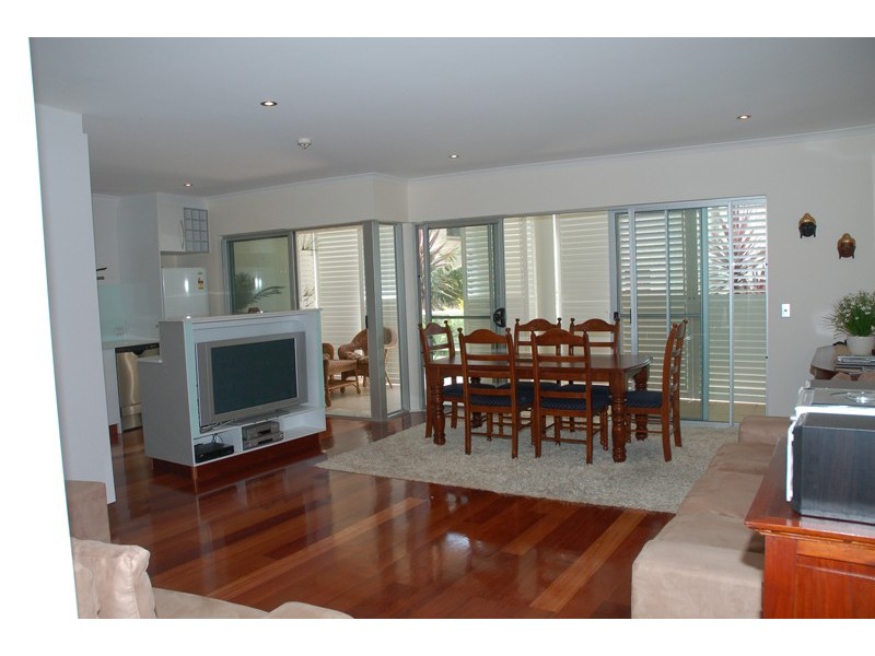 5/479 Golden Four Drive, Tugun QLD 4224