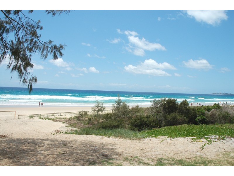 5/479 Golden Four Drive, Tugun QLD 4224