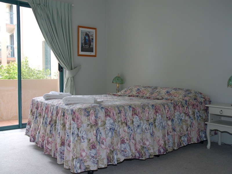 14 Pacific Place North, 147 Golden Four Drive, Tugun QLD 4224