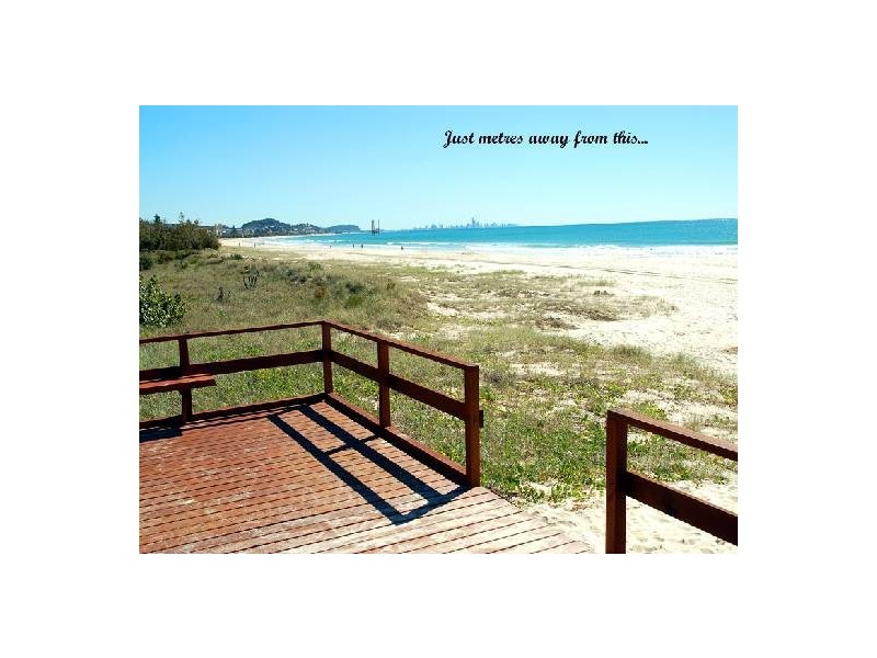 14 Pacific Place North, 147 Golden Four Drive, Tugun QLD 4224