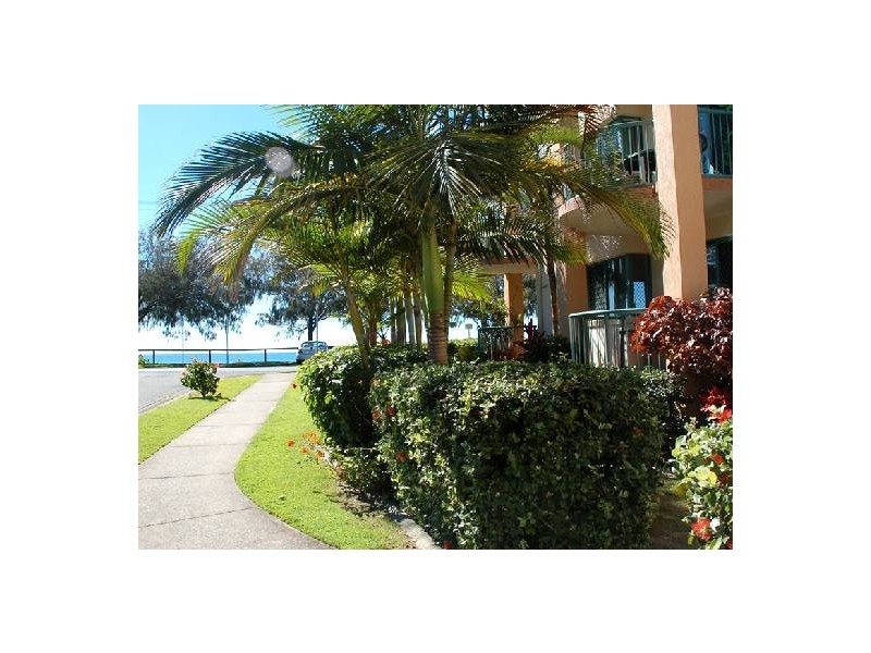 14 Pacific Place North, 147 Golden Four Drive, Tugun QLD 4224