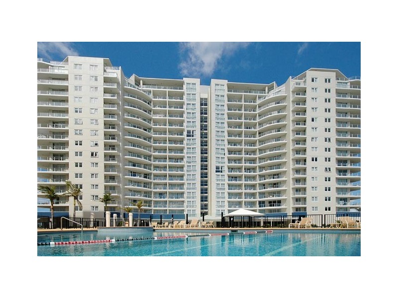 1347-1348/4 Stuart Street, Tweed Heads NSW 2485