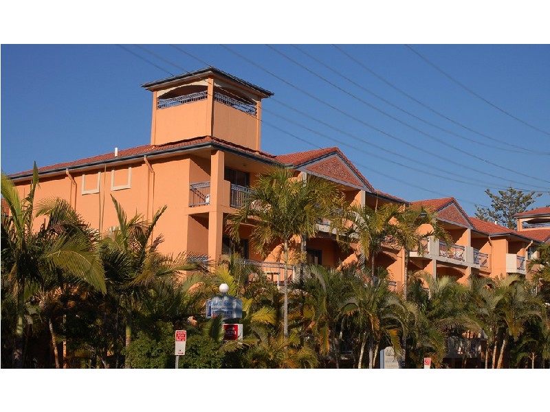 22/5 Hill Street, Coolangatta QLD 4225