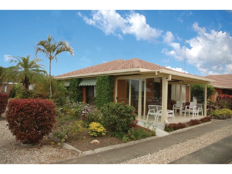 1/4 Keith Compton Drive, Tweed Heads NSW 2485