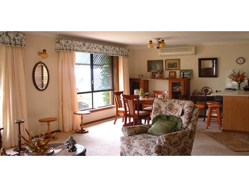 1/4 Keith Compton Drive, Tweed Heads NSW 2485