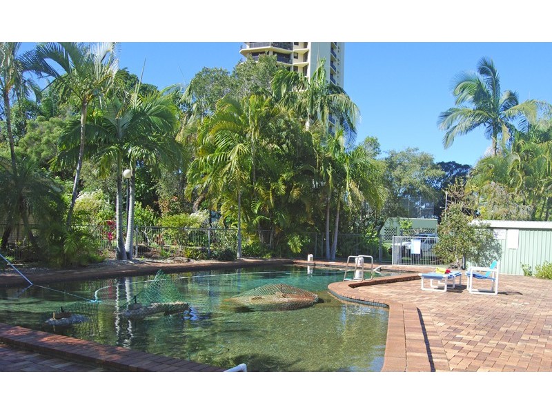 3/22A Kirkwood Road, Tweed Heads South NSW 2486