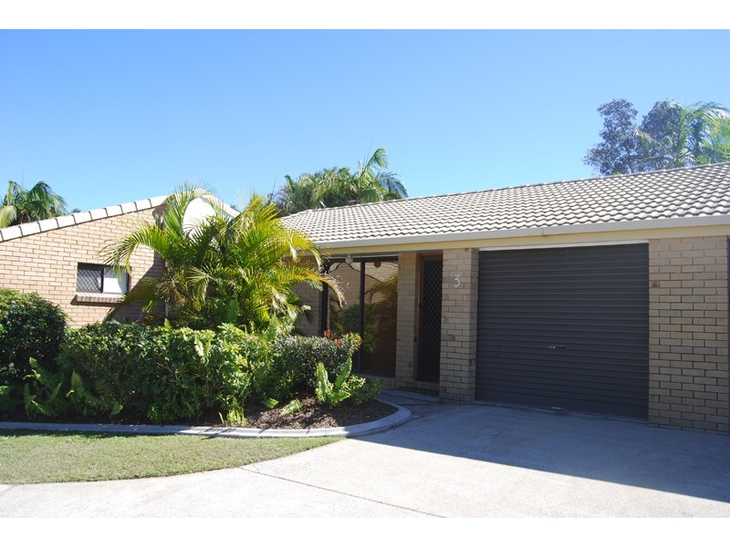 3/22A Kirkwood Road, Tweed Heads South NSW 2486