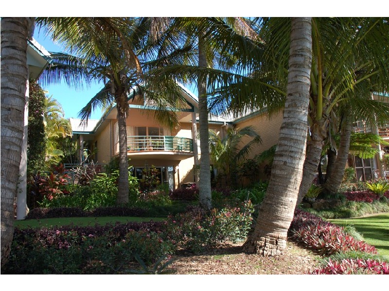 60 Mariners Drive, ‘Jacaranda Gate’, Tweed Heads NSW 2485