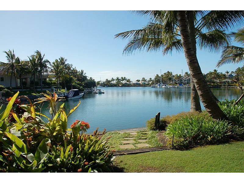 60 Mariners Drive, ‘Jacaranda Gate’, Tweed Heads NSW 2485