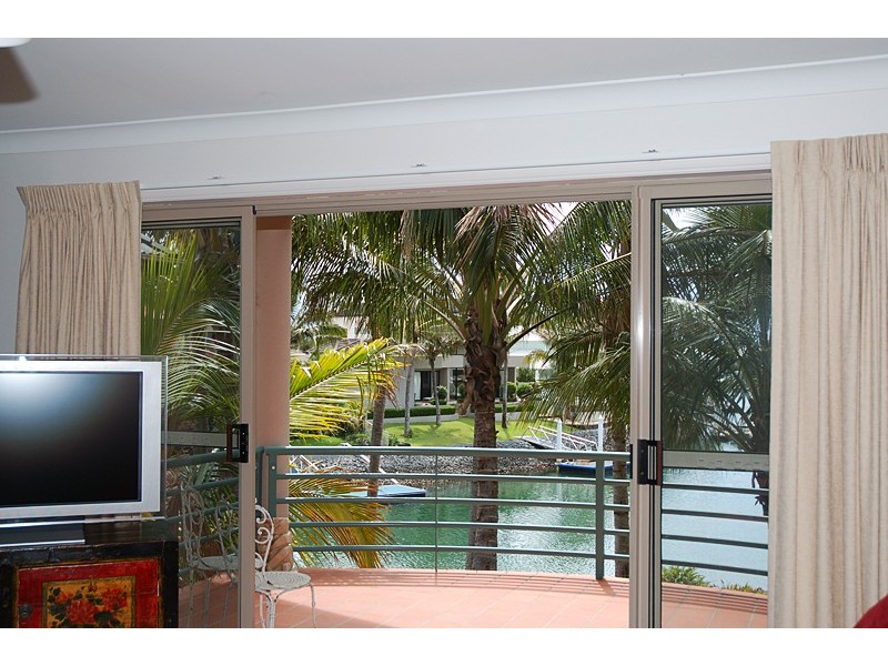 60 Mariners Drive, ‘Jacaranda Gate’, Tweed Heads NSW 2485