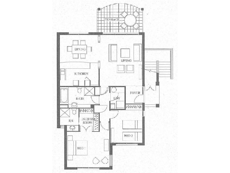 60 Mariners Drive, ‘Jacaranda Gate’, Tweed Heads NSW 2485