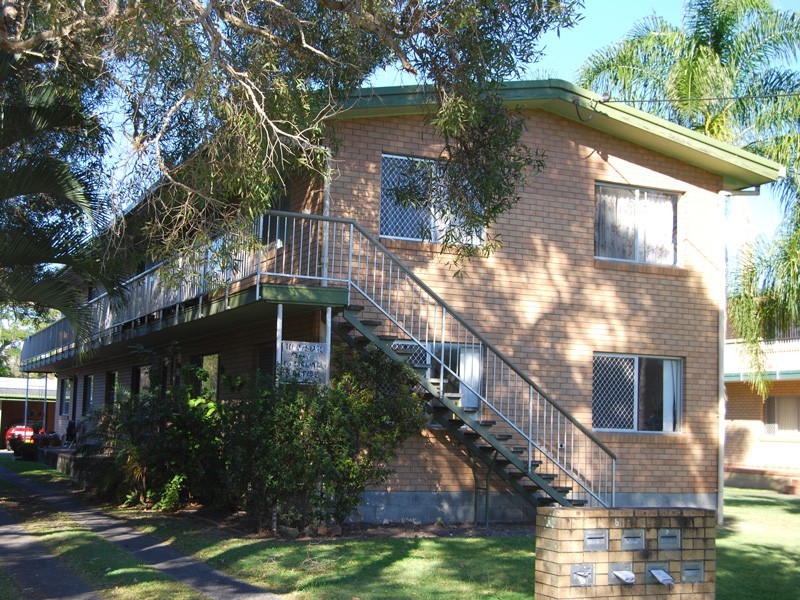 2/6 Morley Street, Tweed Heads West NSW 2485