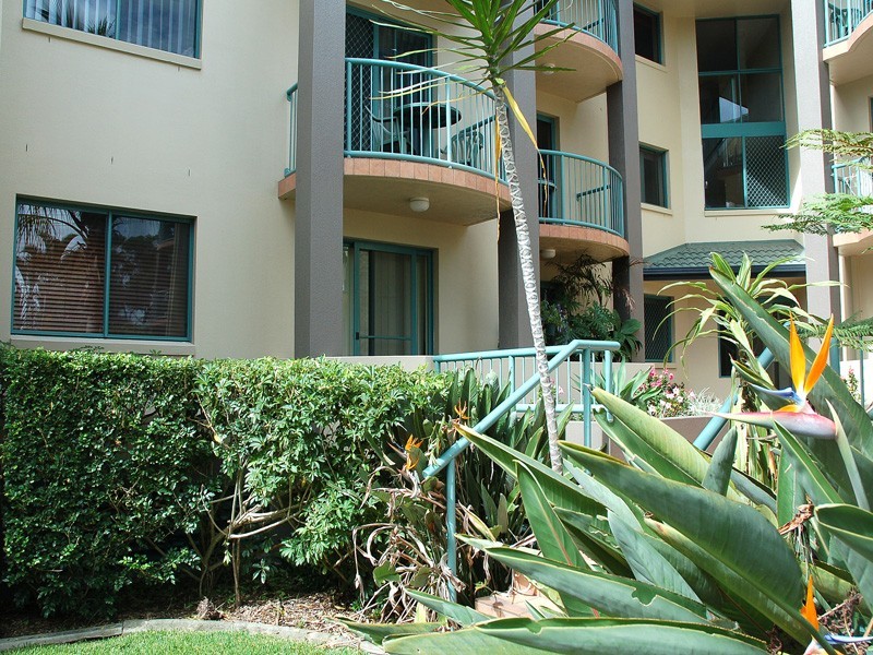 6 Pacific Place South, 143 Golden Four Drive, Bilinga QLD 4225