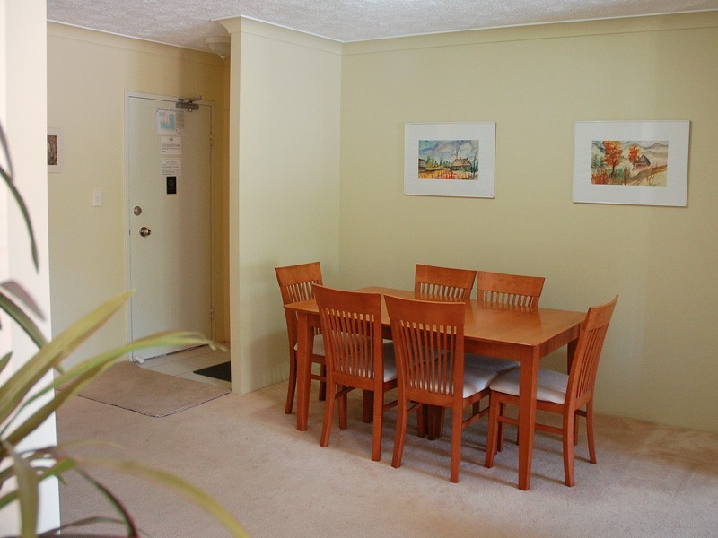 6 Pacific Place South, 143 Golden Four Drive, Bilinga QLD 4225