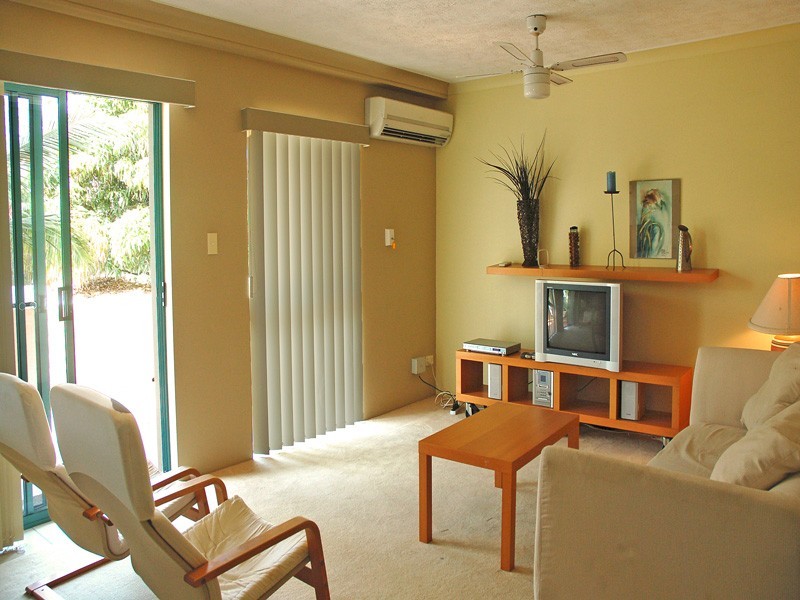 6 Pacific Place South, 143 Golden Four Drive, Bilinga QLD 4225