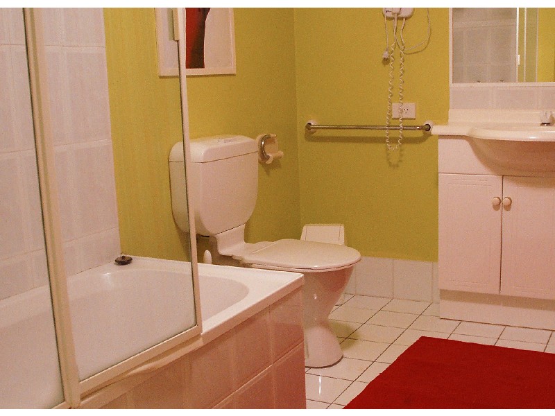 6 Pacific Place South, 143 Golden Four Drive, Bilinga QLD 4225