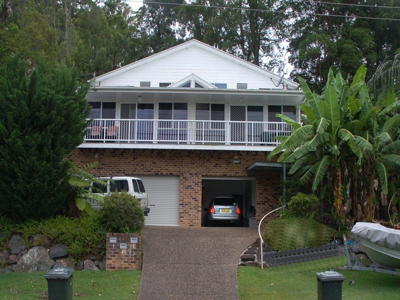 2/45 The Quarterdeck, Tweed Heads NSW 2485
