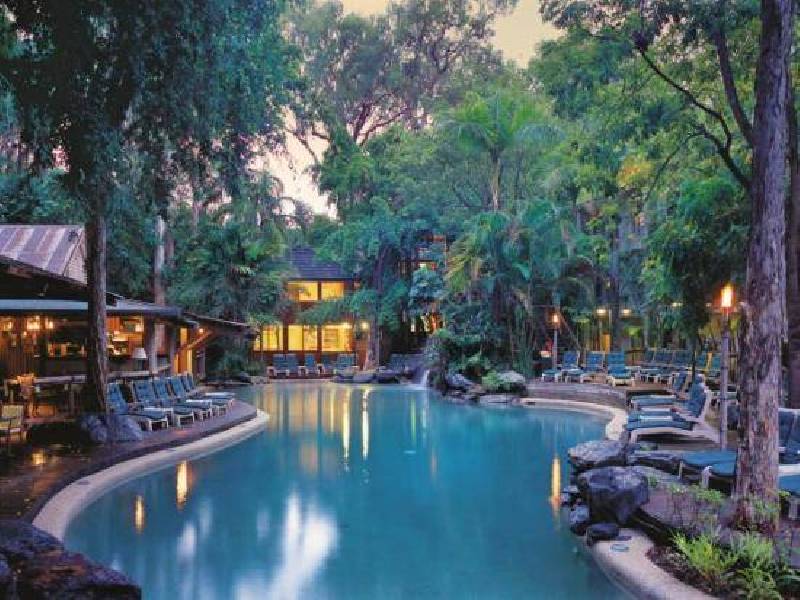 Lot 56 Room A221 Radisson Treetops Resort, Port Douglas QLD 4877