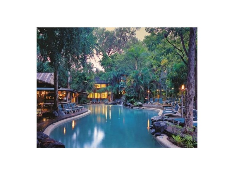 Lot 56 Room A221 Radisson Treetops Resort, Port Douglas QLD 4877