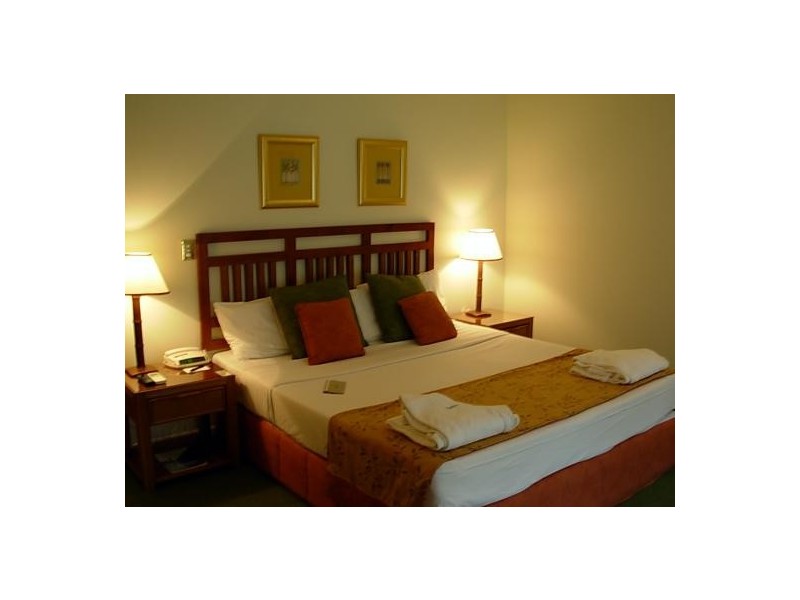 Lot 56 Room A221 Radisson Treetops Resort, Port Douglas QLD 4877