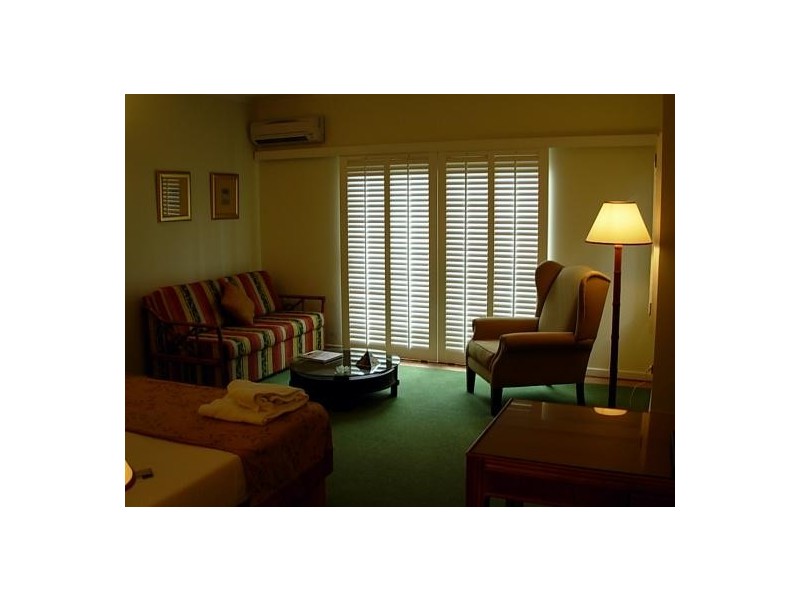 Lot 56 Room A221 Radisson Treetops Resort, Port Douglas QLD 4877