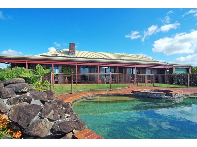 Lot 2 / 121 Scenic Drive, Bilambil Heights NSW 2486