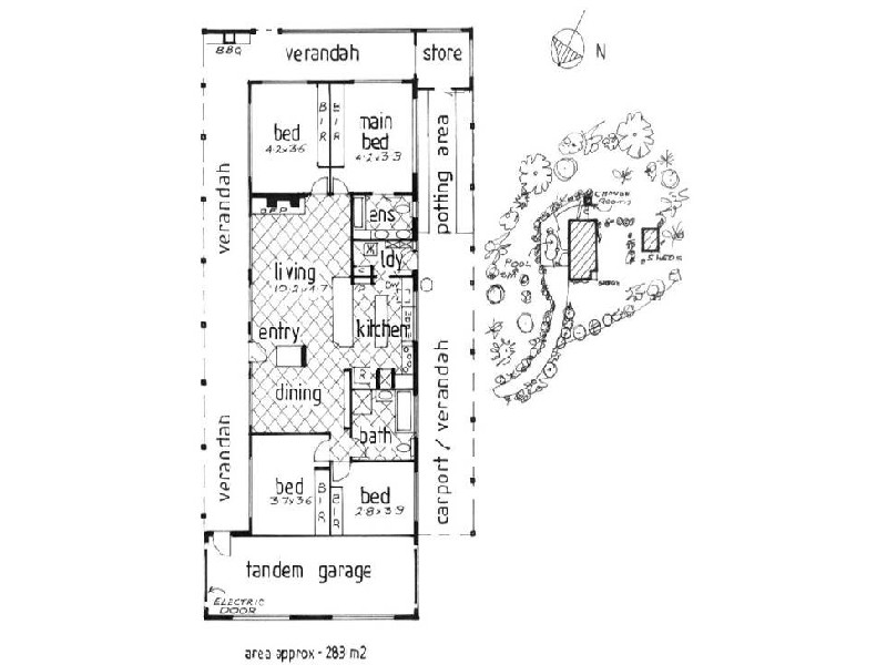 Lot 2 / 121 Scenic Drive, Bilambil Heights NSW 2486