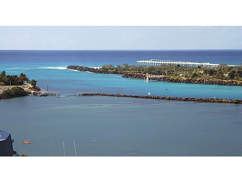 Unit 902 – 903 Cnr Bay Street & Wharf Street, Tweed Heads NSW 2485