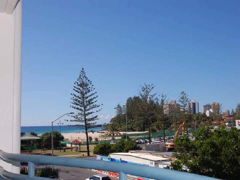 252 Calypso Plaza, 99 Griffith Street, Coolangatta QLD 4225